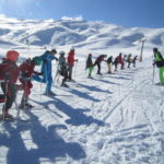 NİKADOS YENİ SEZON KAYITLARINA BAŞLADI