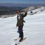 İRONİ VE SÖYLEM ARASINDA SIKIŞAN DENİZLİ KAYAK MERKEZİ