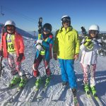 NİKADOS – ALP LİGİ 2. YARIŞLARI İÇİN ERZURUM’DA