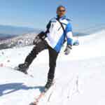 DENİZLİ’DE KAYAK SEZONUMUZ BAŞLIYOR