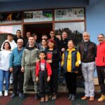 NİKADOS KOŞU KAYAĞINDA YEPYENİ BİR SAYFA AÇTI